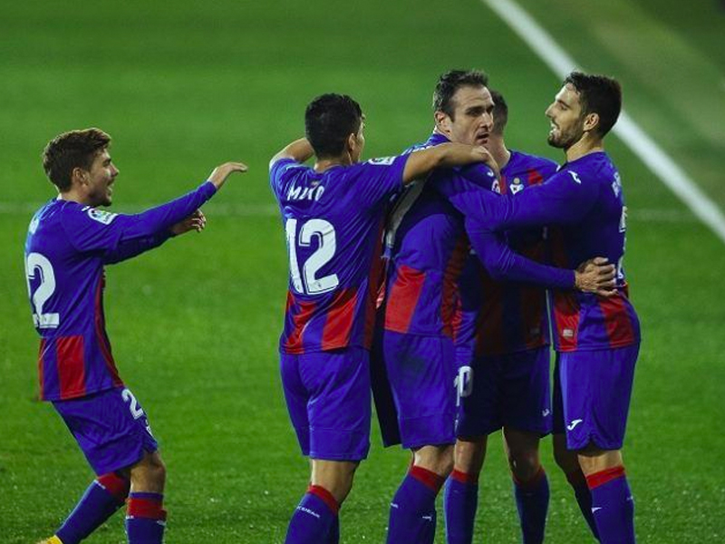 Kike García, único conquense que ha sido capaz de perforar la portería del Real Madrid en liga - imagen 1