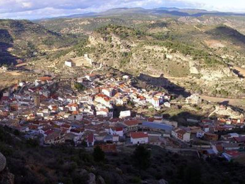 Enguídanos registra un terremoto de 2,5 grados en la escala de Richter - imagen 1