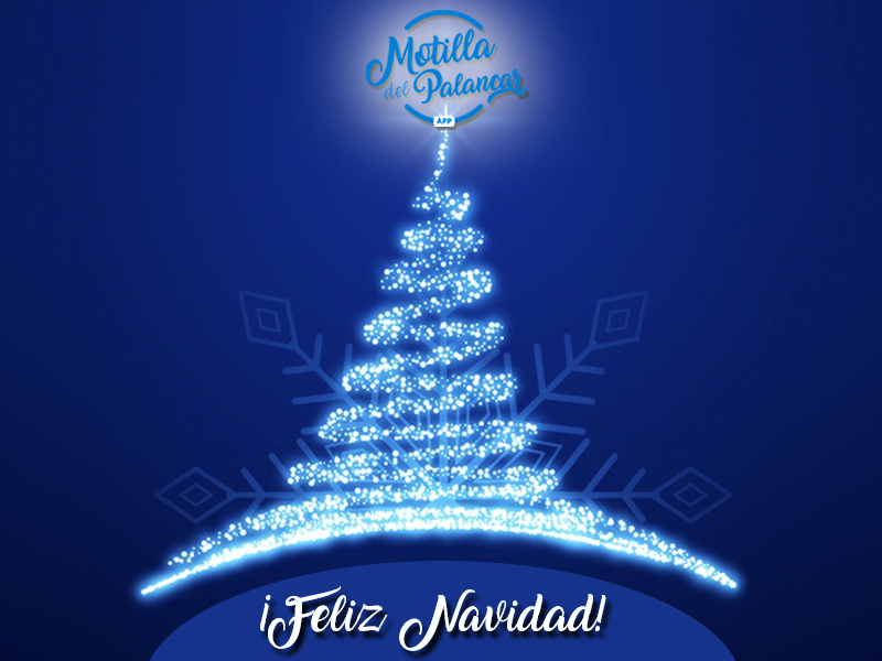 ¡FELIZ NAVIDAD! - imagen 1