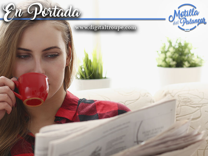 Principales portadas de hoy 29 de diciembre de 2020 - imagen 1