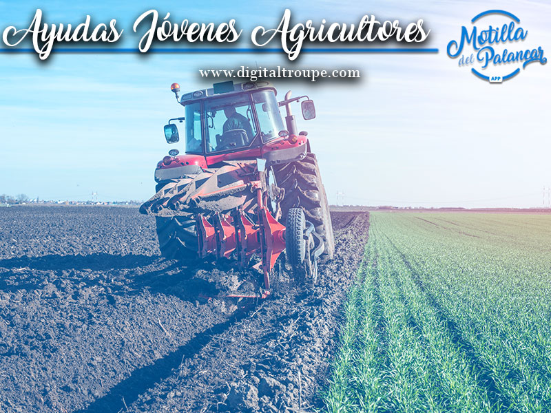 Abonadas las ayudas a la incorporación de jóvenes agricultores  - imagen 1