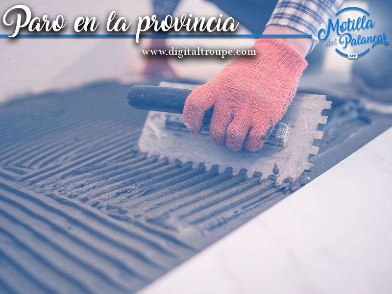 Incremento de parados en la provincia - imagen 1