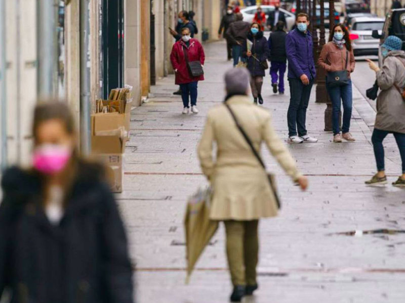 Sanidad decreta el nivel 3 en otros siete municipios de Cuenca - imagen 1