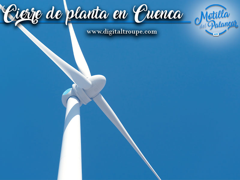 ERE en Siemens Gamesa - imagen 1