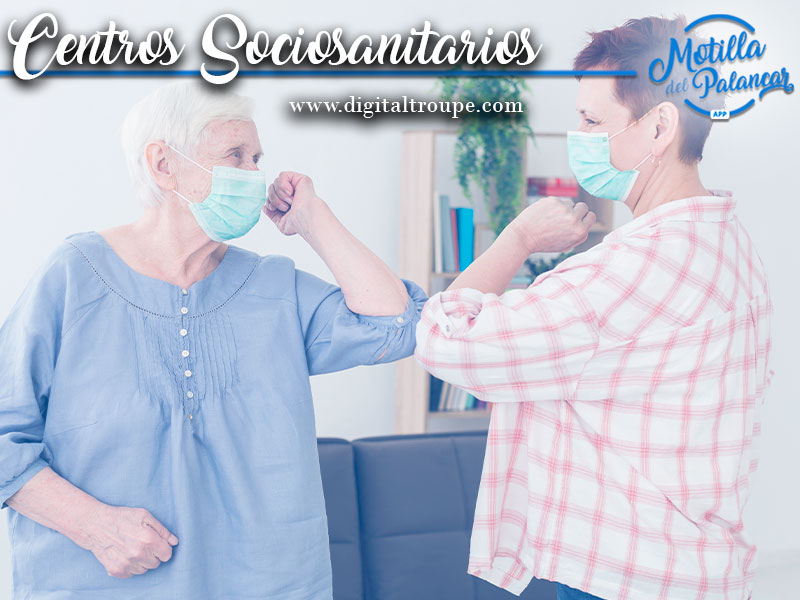 Los centros sociosanitarios de Cuenca reciben 3.075 dosis - imagen 1