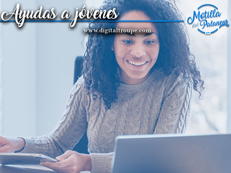 La región concede ayudas a 108 jóvenes conquenses - imagen 1