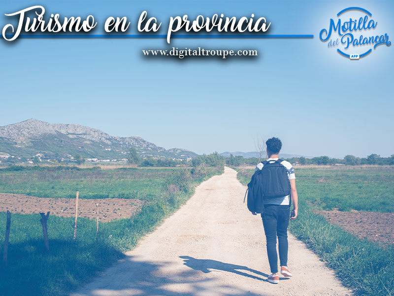 El turismo de la provincia en alerta - imagen 1