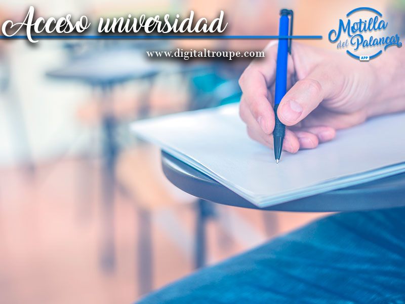 La EvAU ya tiene fecha en Castilla-La Mancha - imagen 1