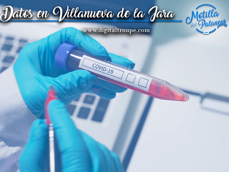 Datos actualizados en Villanueva de la Jara - imagen 1