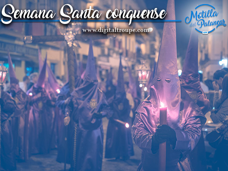 Cuenca suspende su Semana Santa - imagen 1