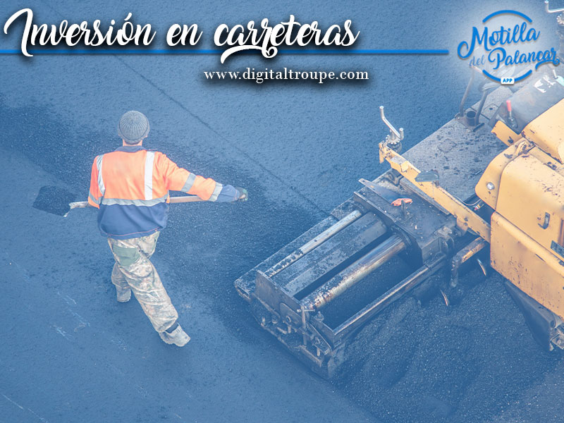 4.2 millones de euros destinados a carreteras conquenses - imagen 1