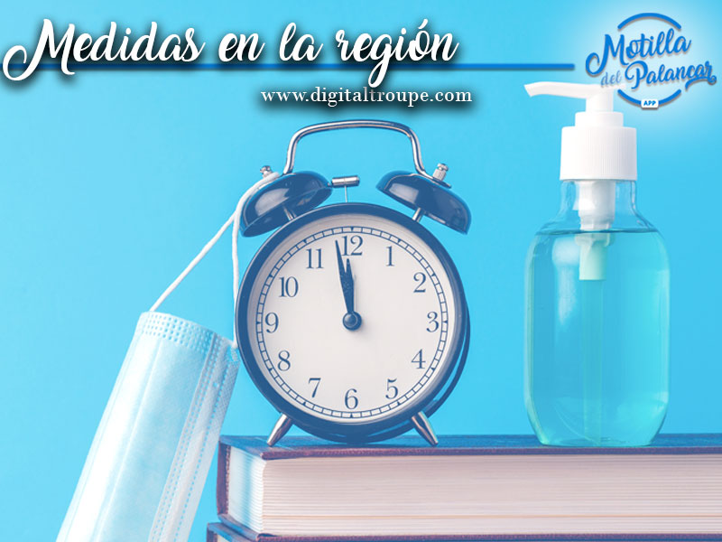 La región continuará 10 días más en Nivel 3 reforzado - imagen 1