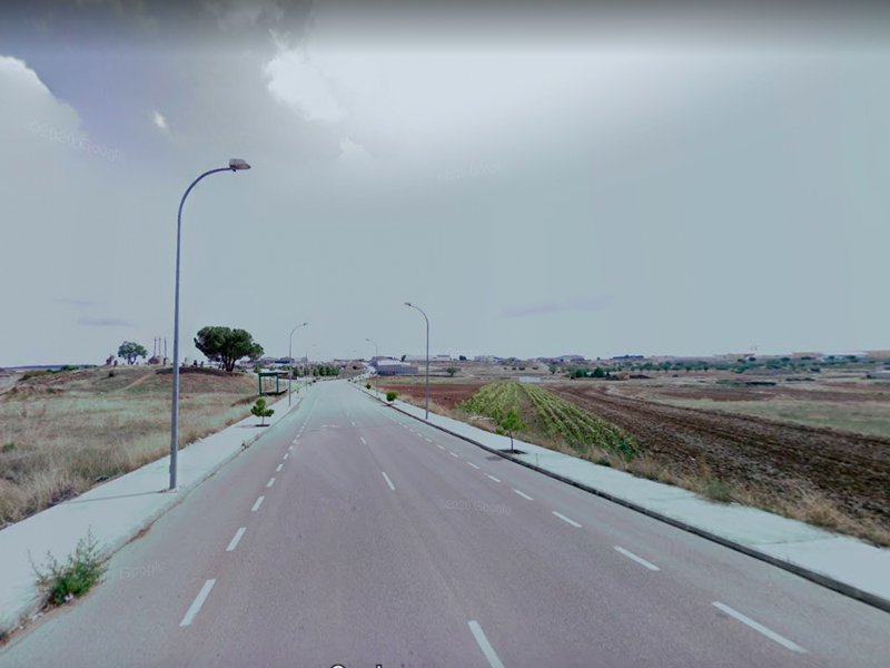 La calle Ronda Sur de Motilla del Palancar se llamará Ronda Sur D. Herminio Navalón Carretero - imagen 1