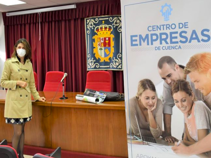 El Vivero de Empresas de Diputación de Cuenca flexibiliza sus condiciones para asentarse - imagen 1