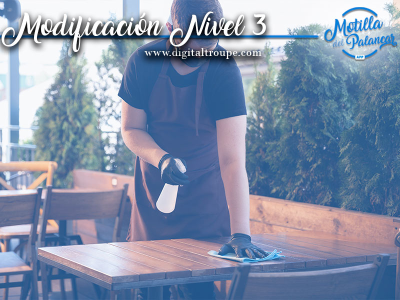 La región relajará las medidas restrictivas este fin de semana - imagen 1