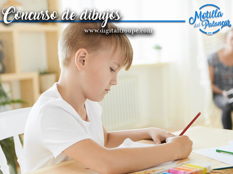 I Concurso Escolar de Dibujo Carnavalero - imagen 1