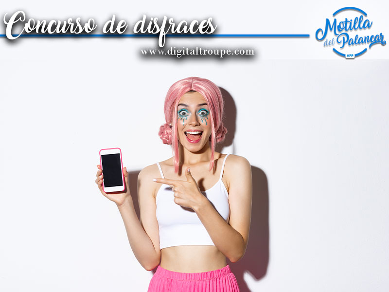 Motilla presenta el Concurso de Carnaval  - imagen 1