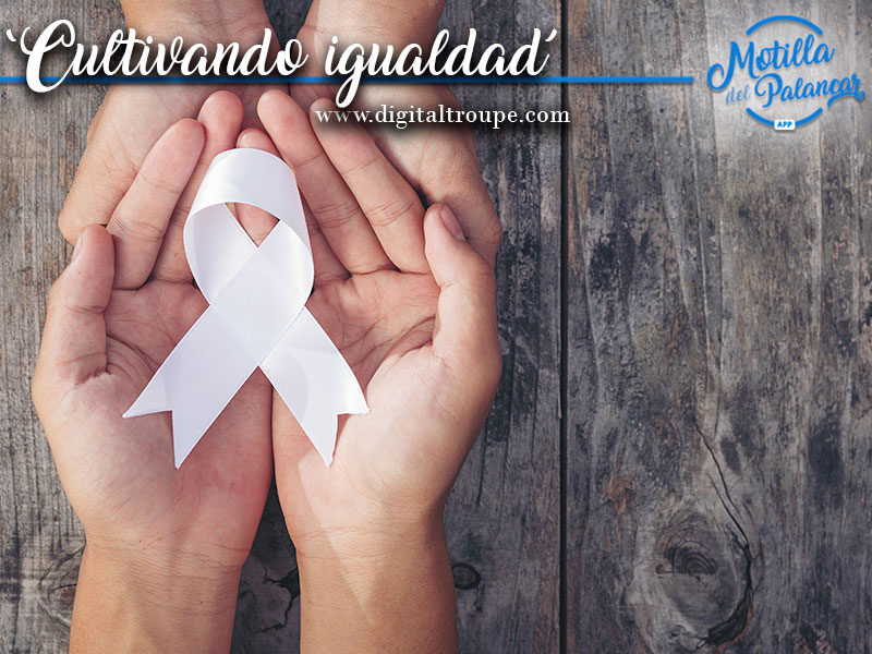 Comienza el proyecto ´Cultivando Igualdad´ en la provincia - imagen 1