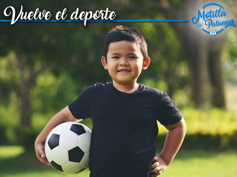 Deporte emd app