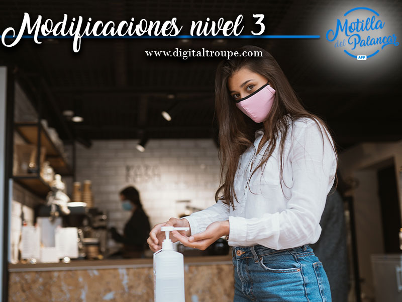 El sábado se anunciará las nuevas medidas en la región - imagen 1