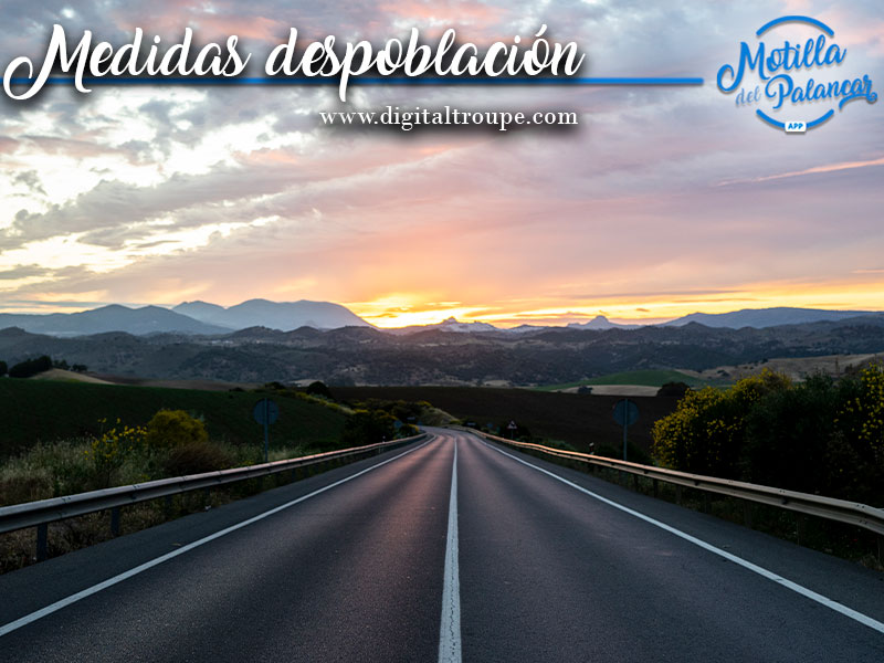 Derecho a la movilidad en la Ley frente a la despoblación - imagen 1