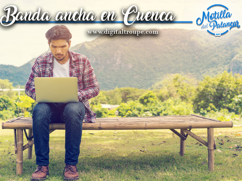 Unos 4,4 millones de euros para la extensión de la banda ancha - imagen 1