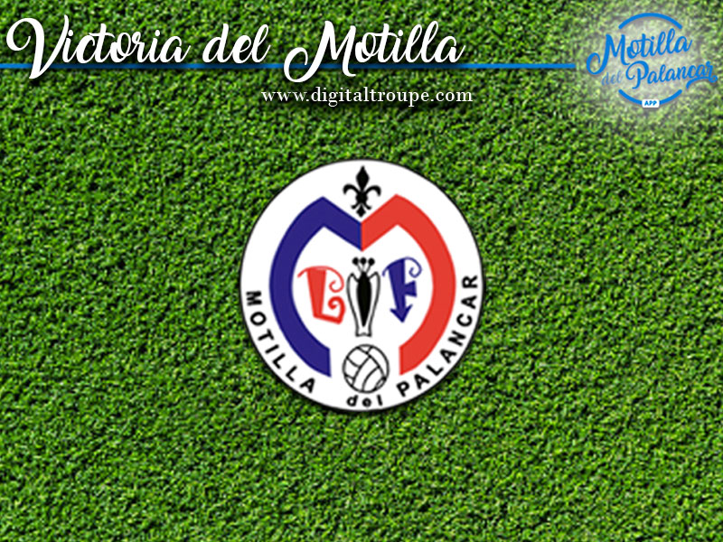 El Motilla CF vuelve a ganar y se sitúa colíder - imagen 1