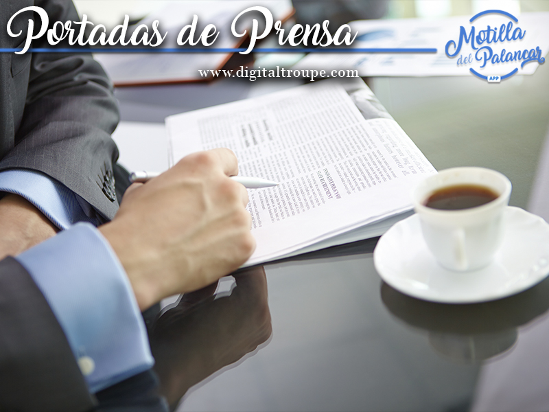 Principales portadas de hoy 2 de Marzo de 2021 - imagen 1