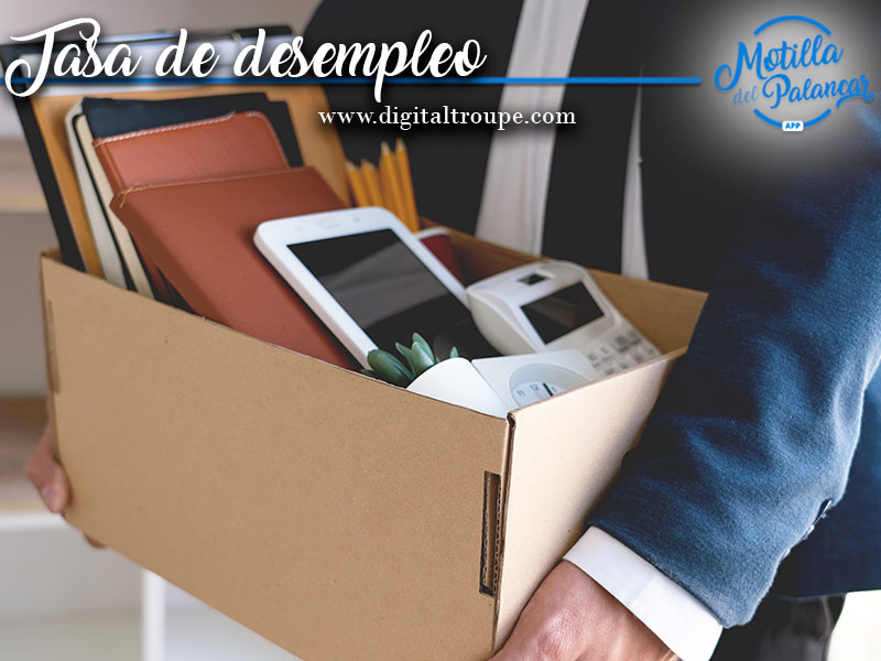 La provincia registra 14.578 desempleados en febrero - imagen 1