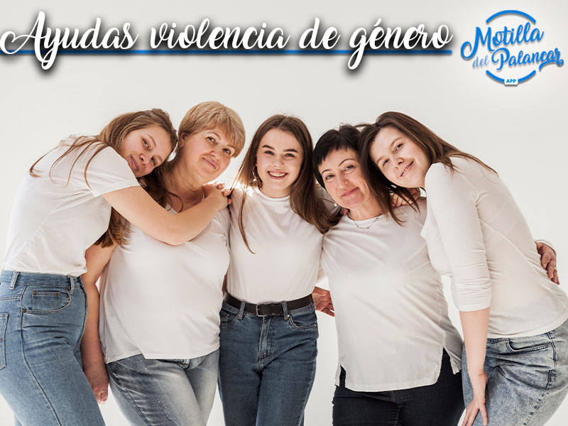 La provincia recibe 724.141 euros para erradicar de la violencia de género - imagen 1