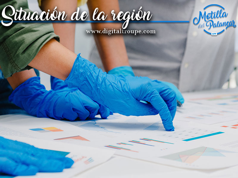 La provincia de Cuenca registra 8 nuevos casos de coronavirus - imagen 1