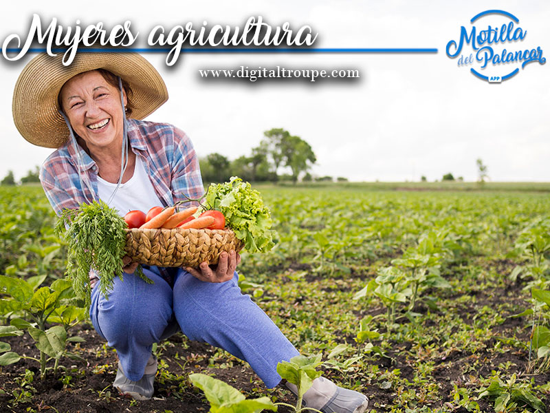 Un tercio de los jóvenes incorporados en agricultura son mujeres - imagen 1