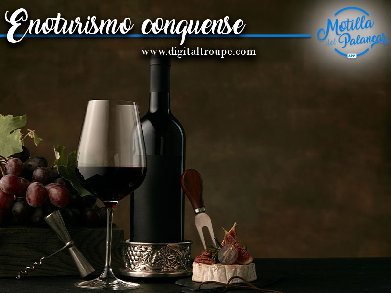 La Ruta del Vino de la Manchuela recibirá 4.000 euros - imagen 1