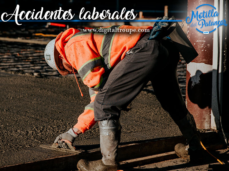 Cuenca segunda provincia con mayor tasa de accidentes laborales mortales - imagen 1