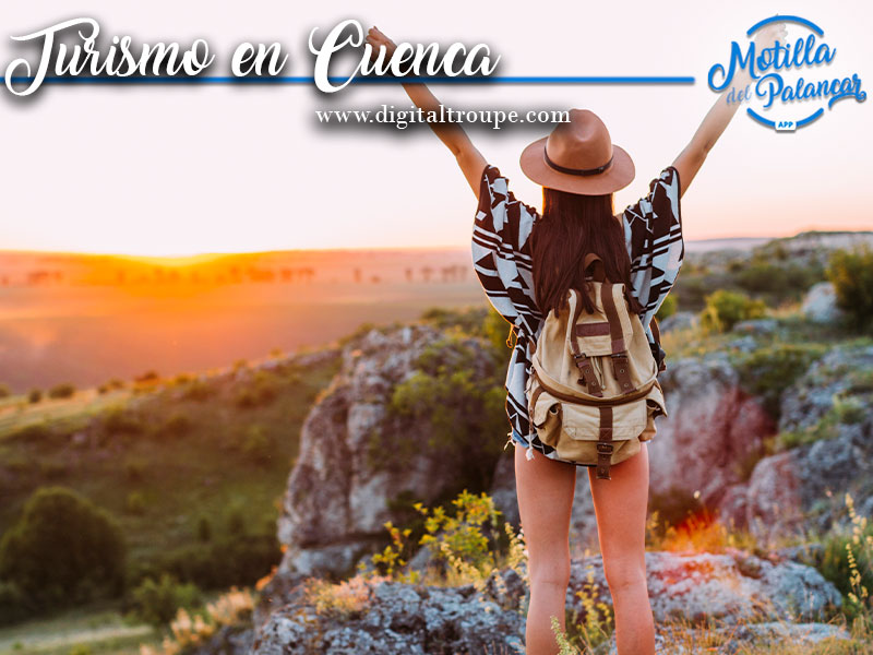 Turismo en La Sierra y La Manchuela - imagen 1