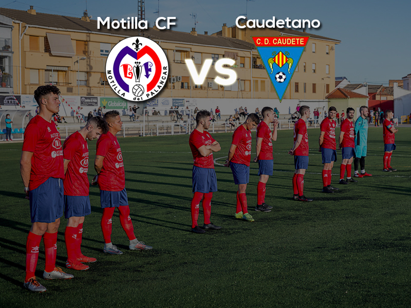 El Motilla CF se la juega contra el lider - imagen 1