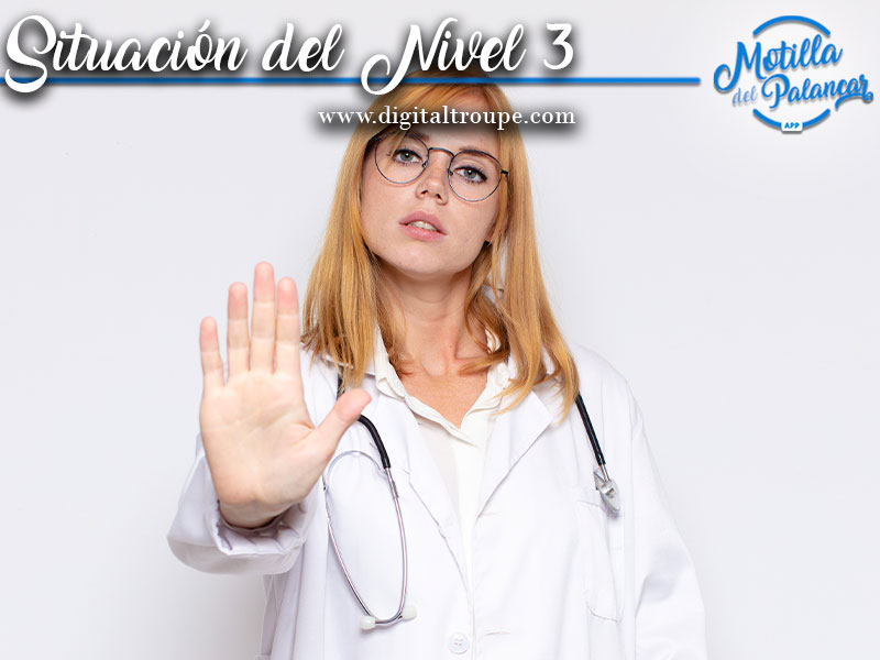 Castilla-La Mancha la segunda región en agresiones a sanitarios - imagen 1