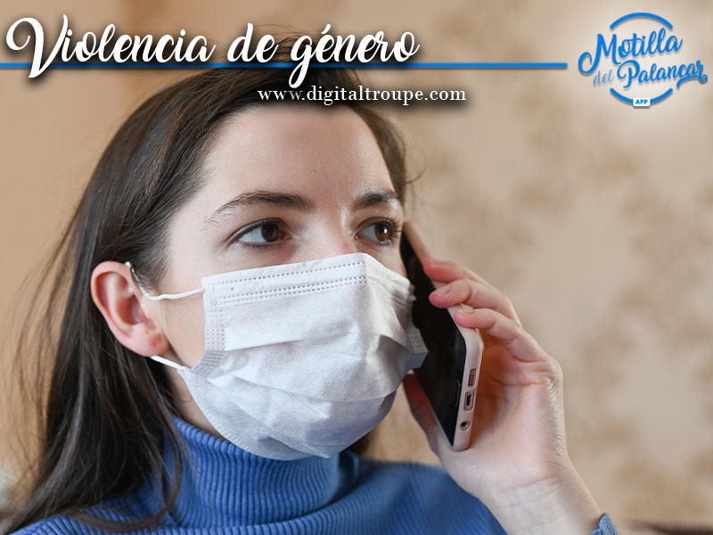 Disminuyen las denuncias por violencia de género en la provincia - imagen 1