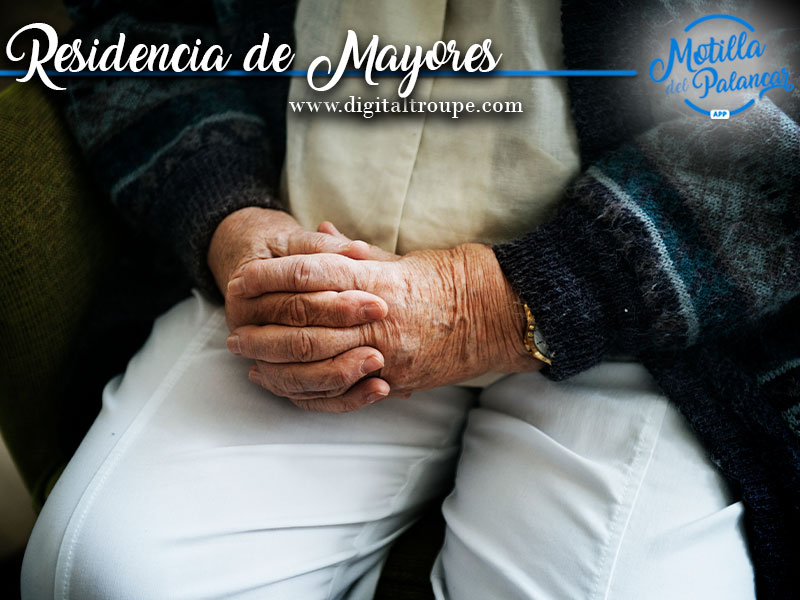 Relajación de medidas en residencia de mayores - imagen 1