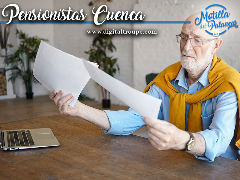 La provincia cuenta con 44.384 pensionistas - imagen 1