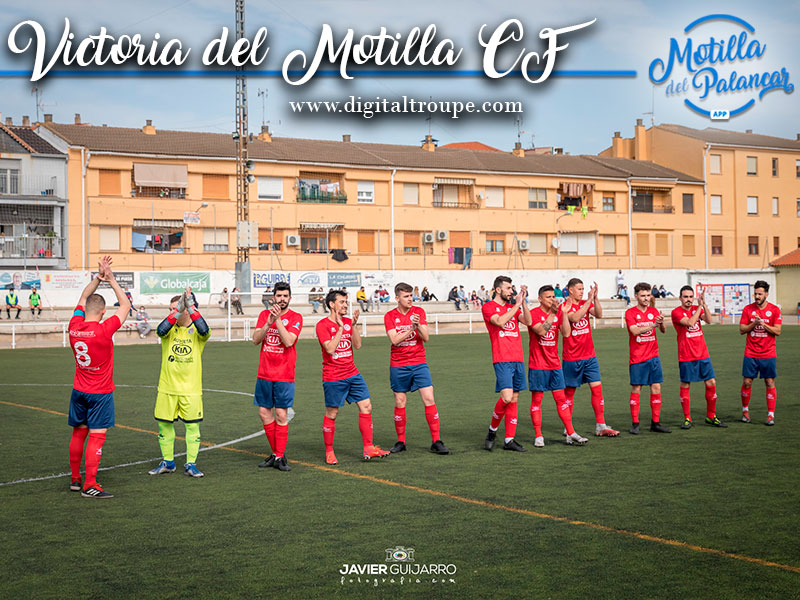 Festival de goles en El Carrascal - imagen 1