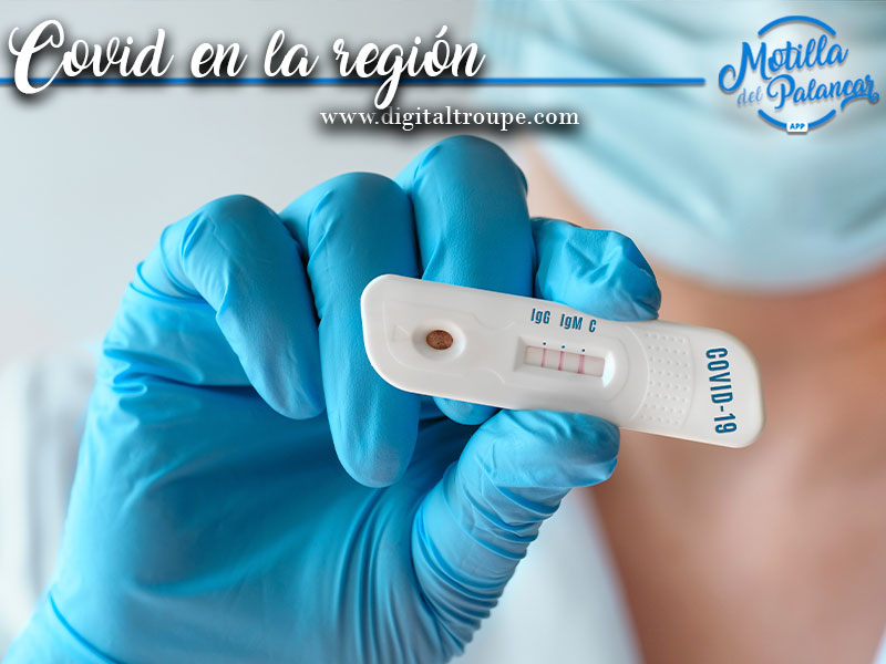 Se duplican los casos de coronavirus el fin de semana - imagen 1