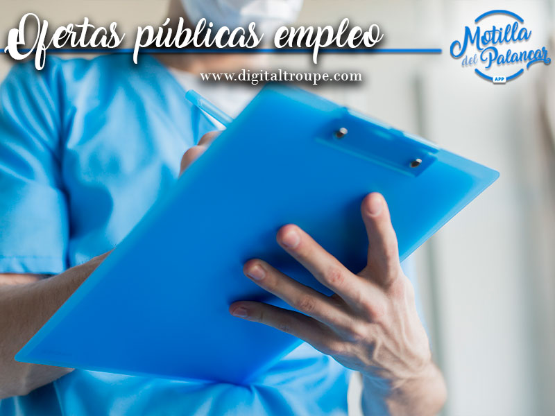 Listados provisionales oposiciones SESCAM - imagen 1