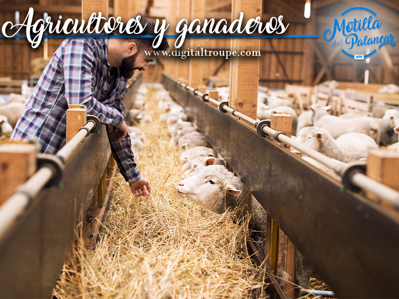 Prórroga para agricultores y ganaderos con compromisos ecológicos - imagen 1