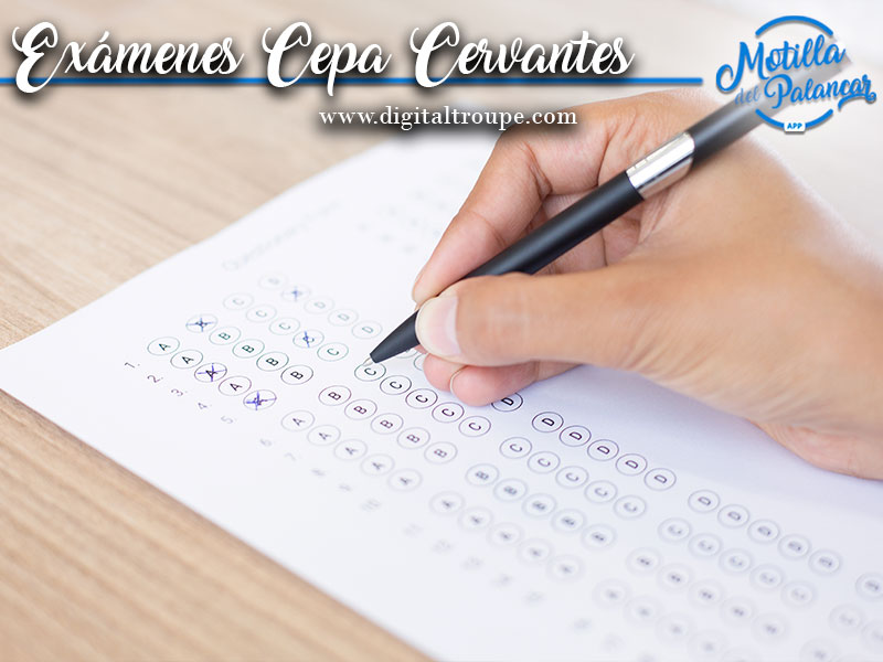Publicado el calendario de exámenes del CEPA Cervantes - imagen 1