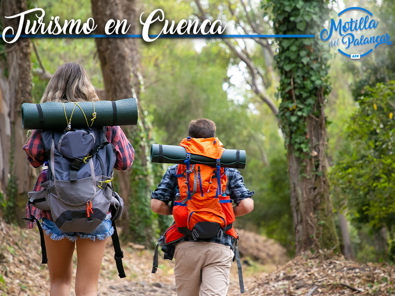 Turismo inexistente en Cuenca los dos primeros meses - imagen 1