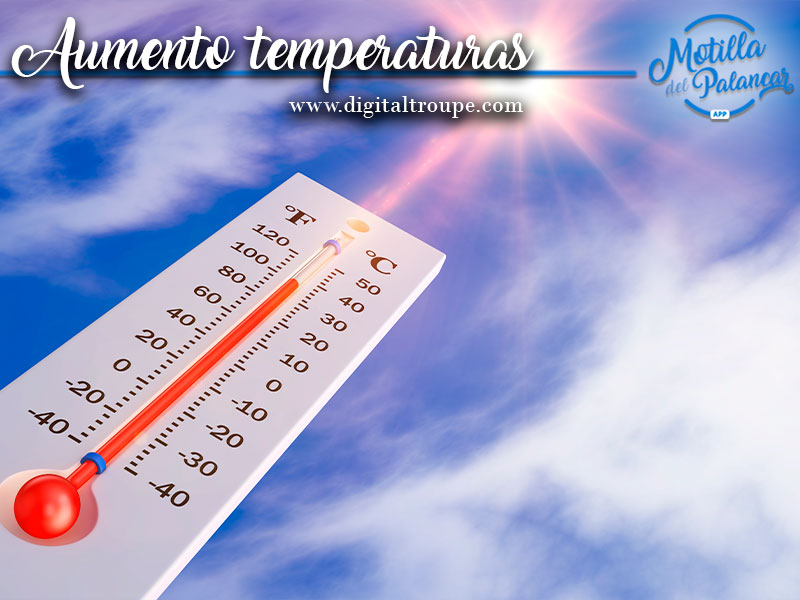 Motilla aumenta en 1´8 grados los últimos 50 años - imagen 1