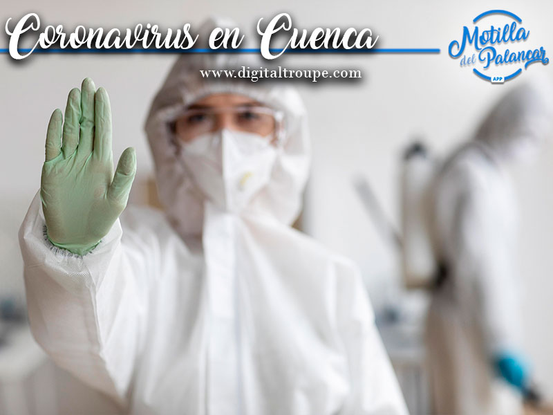 Cuenca suma 20 días consecutivos sin muertes por Covid - imagen 1