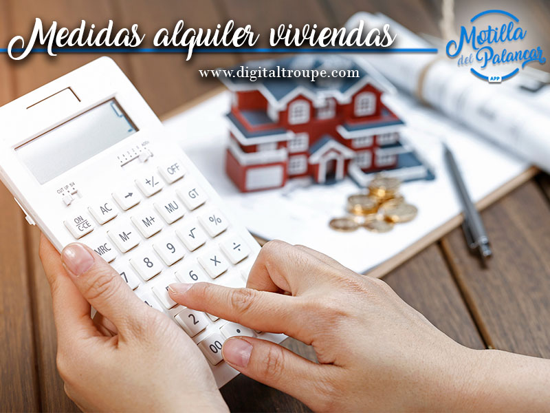 Ampliadas las medidas en materia de desahucios y alquiler de vivienda - imagen 1