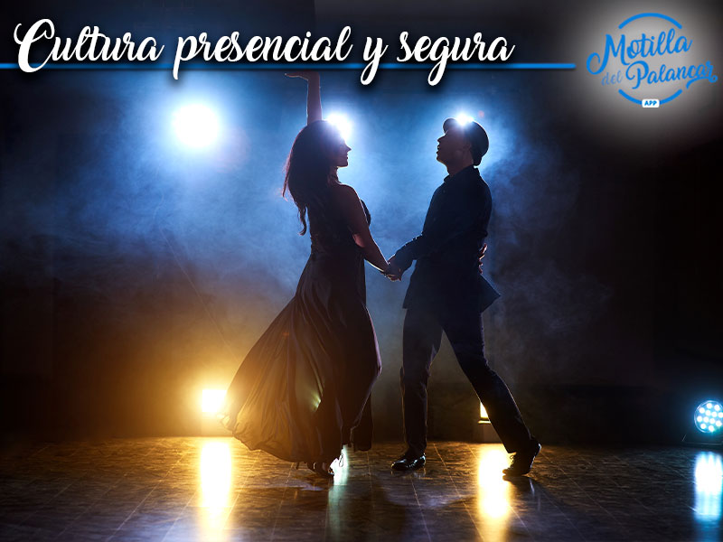 Ayudas para recuperar los eventos presenciales en la provincia - imagen 1